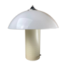 Space age mushroom table lamp, Dutch 1960s