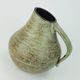 1930s to 1950s VASE dümler&breiden post bauhaus art deco m.277/23 sgraffito