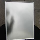 Metal advertising plate "Bread"