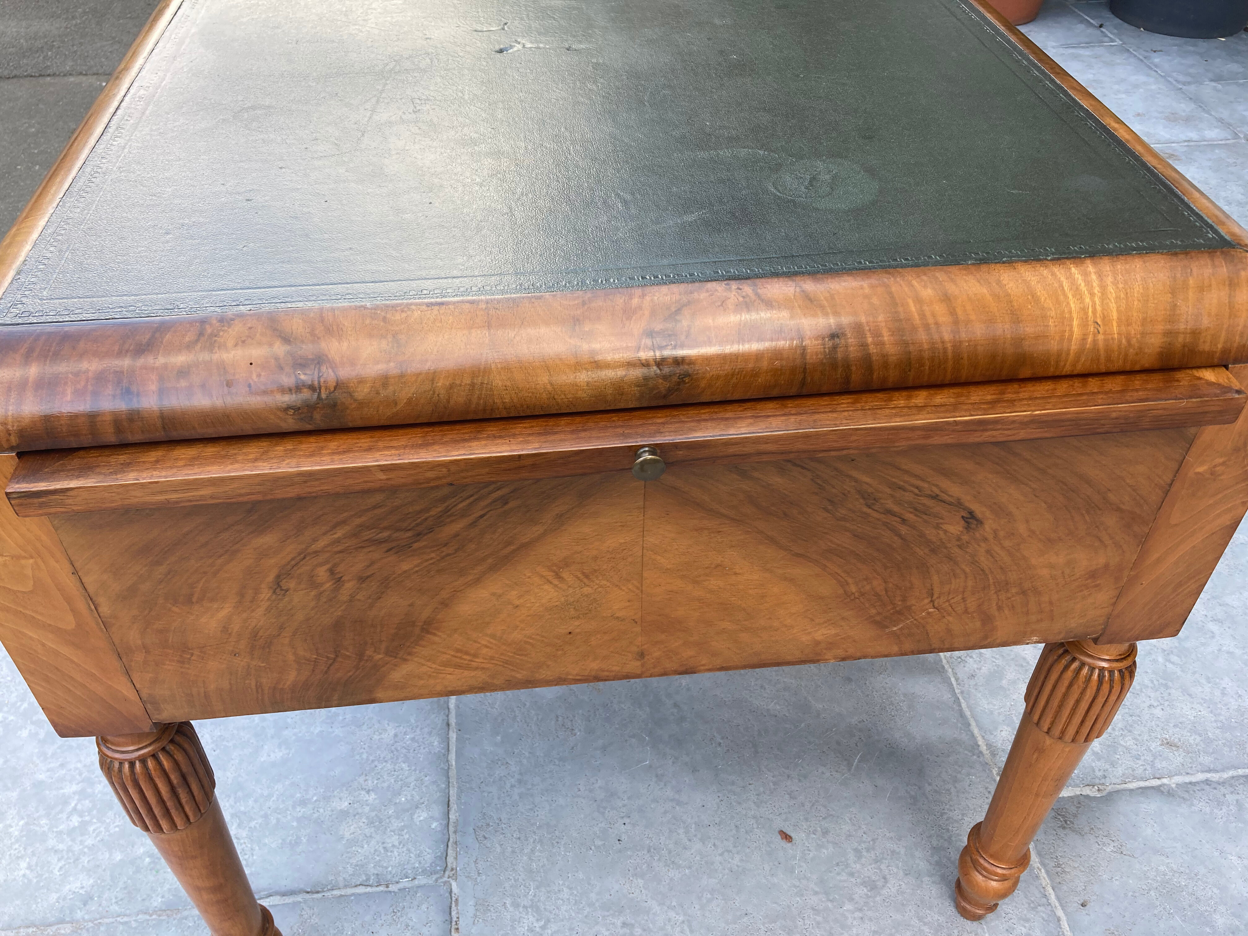 Office minister art deco 1920