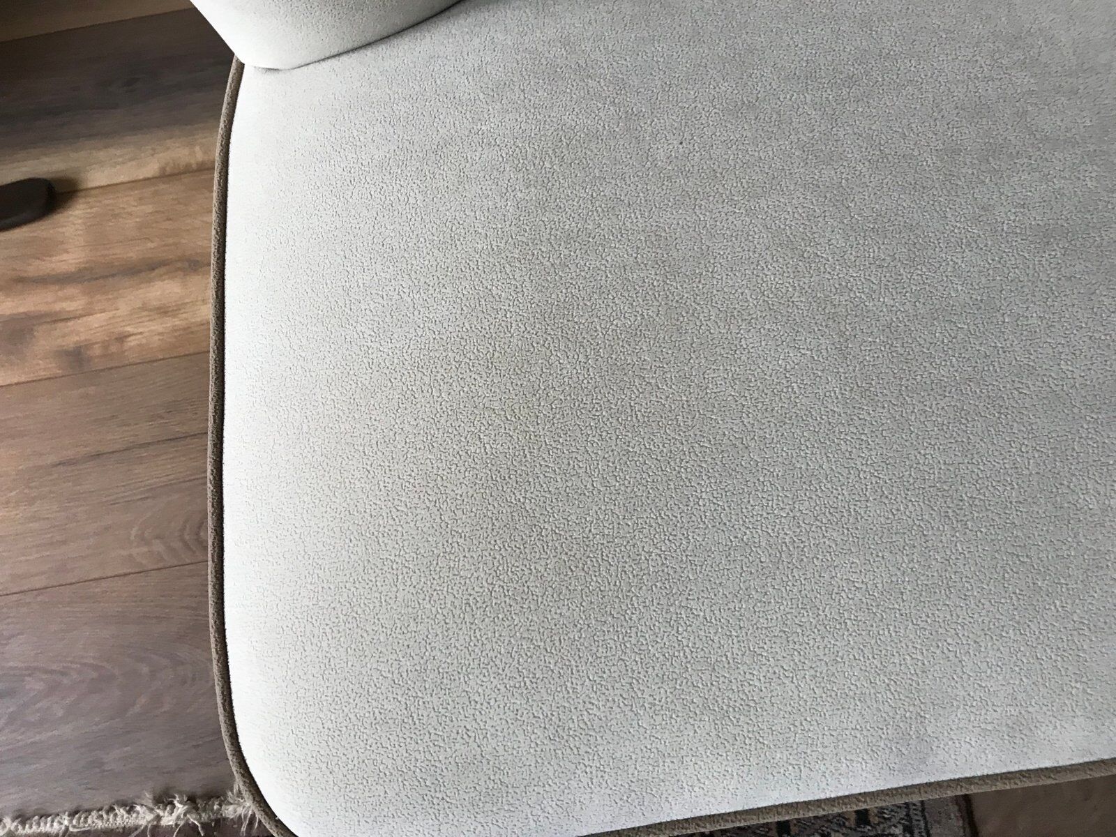 Cocktail sofa, 1960s