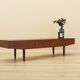 Teak sideboard with drawers, Denmark, 1970s