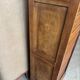 Antique wooden curtain cabinet – Around 1900