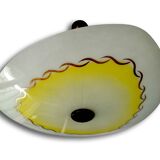 Pendant light of the 1950s