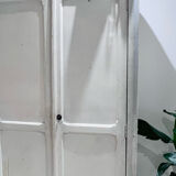 Parisian wardrobe