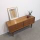 Vintage Scandinavian sideboard