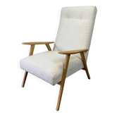 Fauteuil vintage