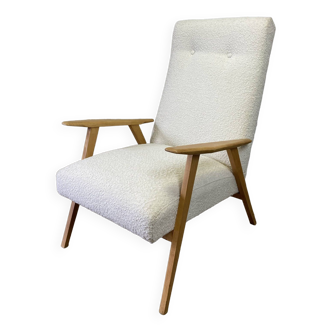 Vintage armchair