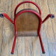 Chaise enfant de Jacques Hitier