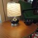 Lampe de chevet circa 1970