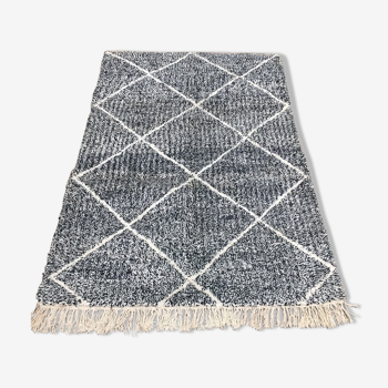 Beni ouarian carpet 250 X 172 cm