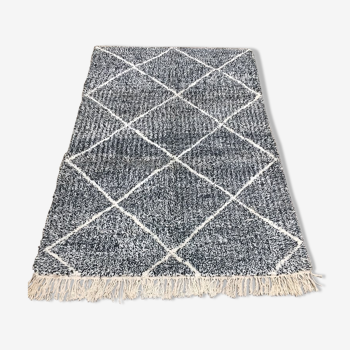 Tapis beni ouarian 250 X 172 cm