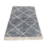 Beni ouarian carpet 250 X 172 cm