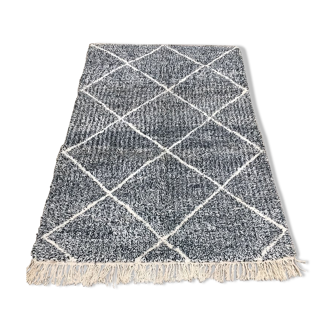 Beni ouarian carpet 250 X 172 cm