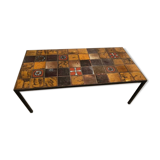 Coffee table, 1960/1970