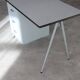 Vintage desk | industrial | 1960s | desk