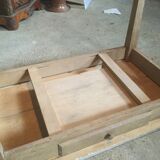 Table de ferme