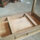 Table de ferme