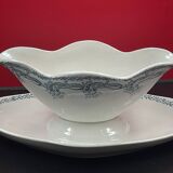 Saucière ancienne Saint-Amand et Hamage 4008