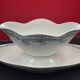 Old sauce boat Saint-Amand and Hamage 4008
