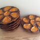 6 oyster plates