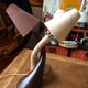 Kostka lamp duo model gemo
