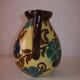 Vase Art Déco signé René Nicole