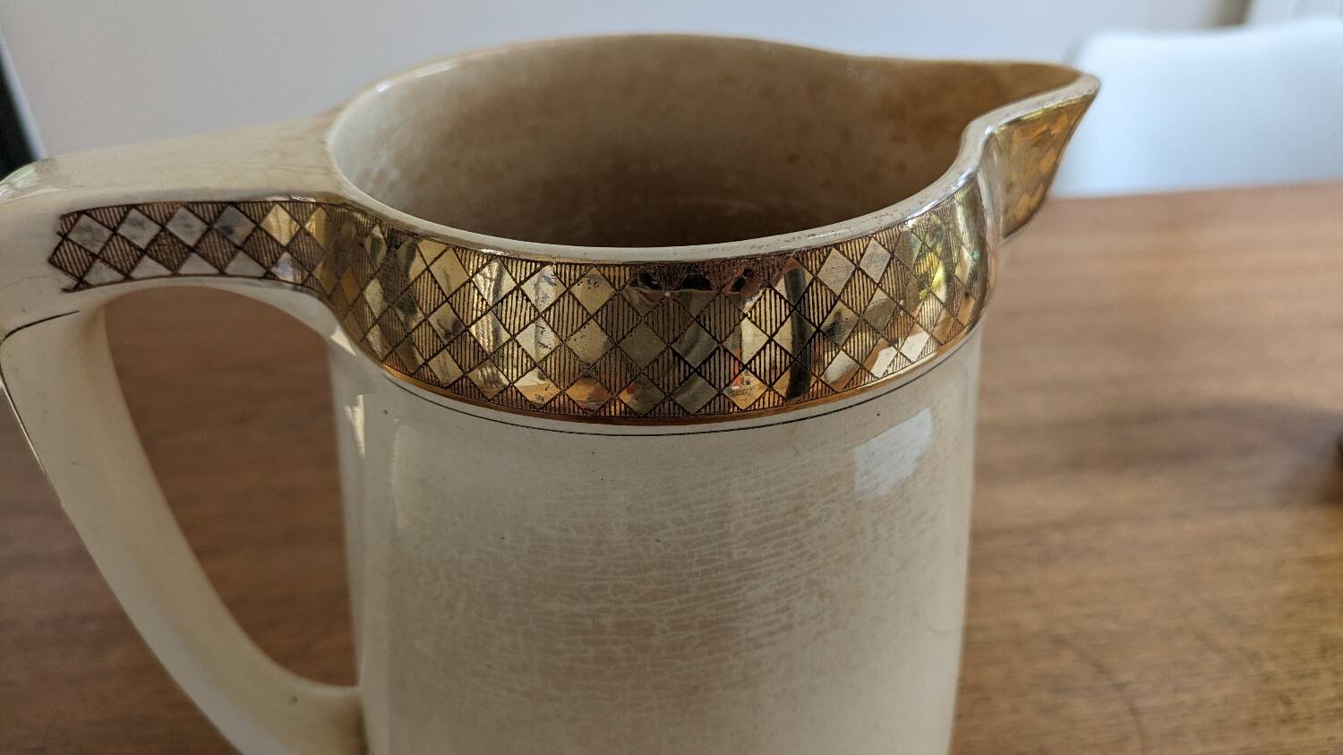 Pitcher Villeroy & Boch