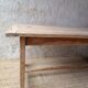 Authentic farmhouse table 10 people