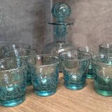 Biot spirits service