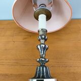 Lampe à poser art déco