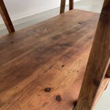 XXL 3m draper pine work table
