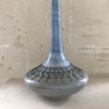 Lamp ceramic Cera Sapa, 1960