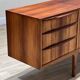 Enfilade vintage en palissandre par Tom Robertson pour McIntosh, Écosse, 1960