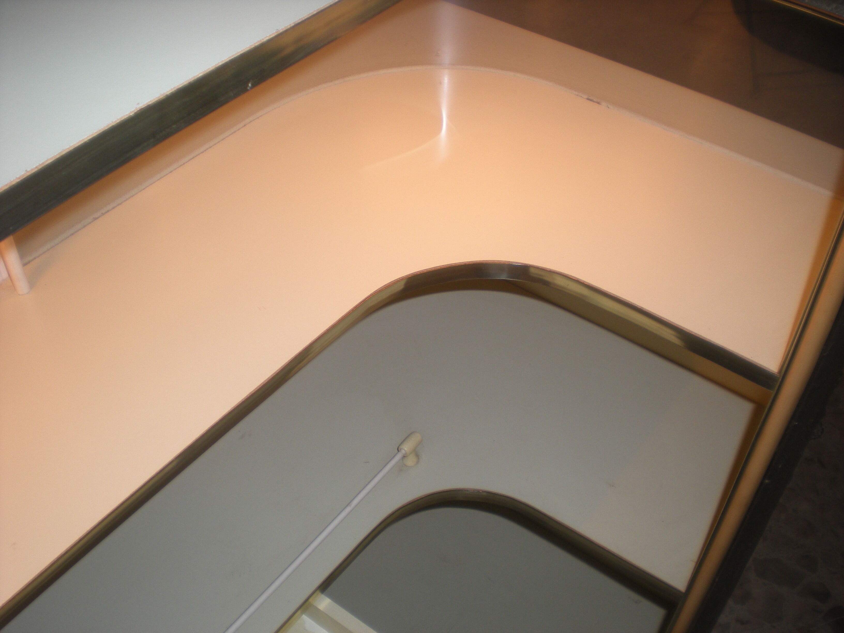 Furniture bar, 1970s