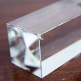 Set of 3 Oleg Cassini candlesticks