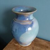 Vase signed GRM Guy-Roland Marcy?