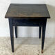 Pupitre de maitre vintage 50's