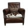 Club armchair 50s