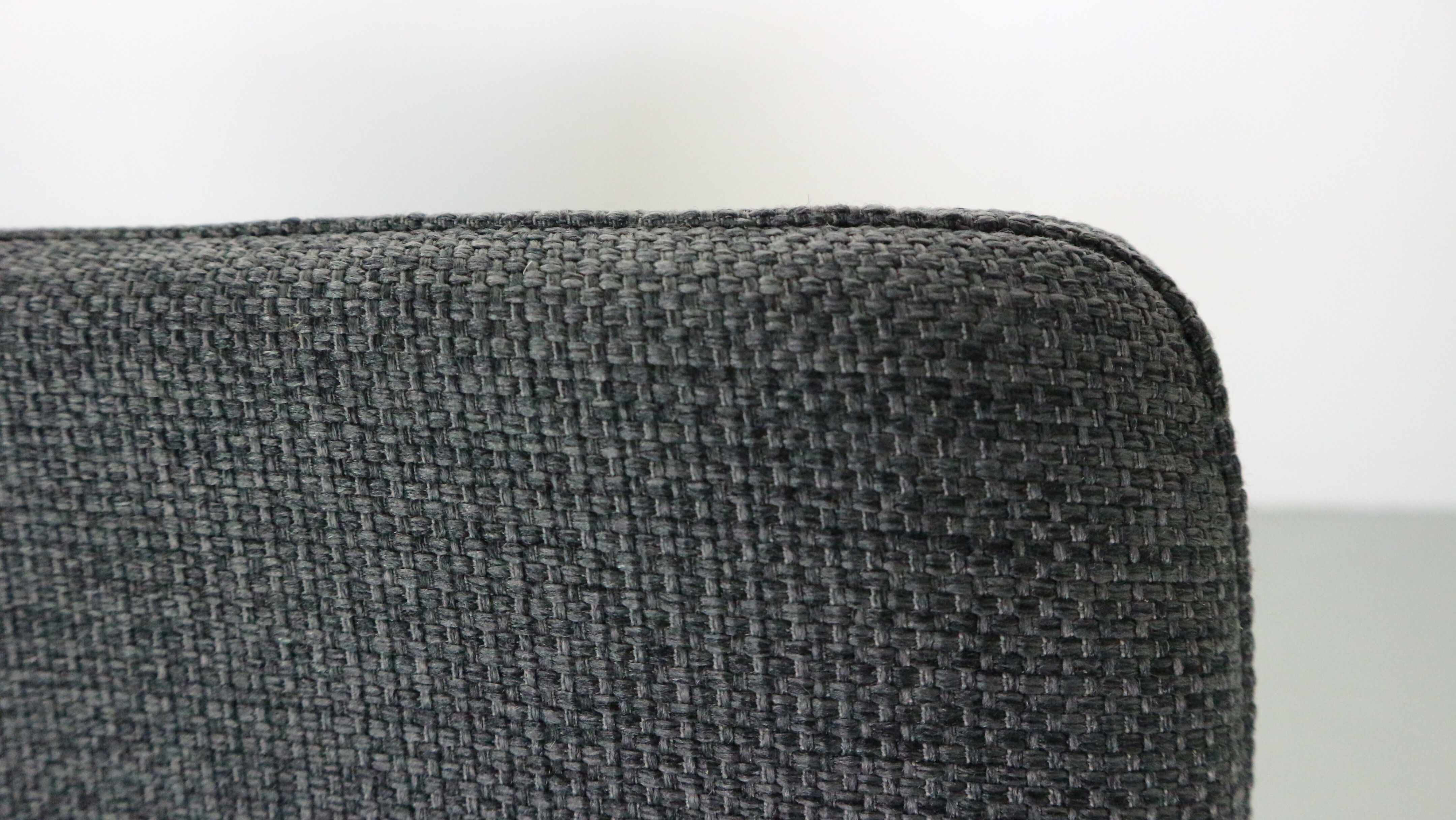 Mid-Century Modern Hans Mitzlaff 1950s Boomerang Sofa for Eugen Schmidt, 1950's