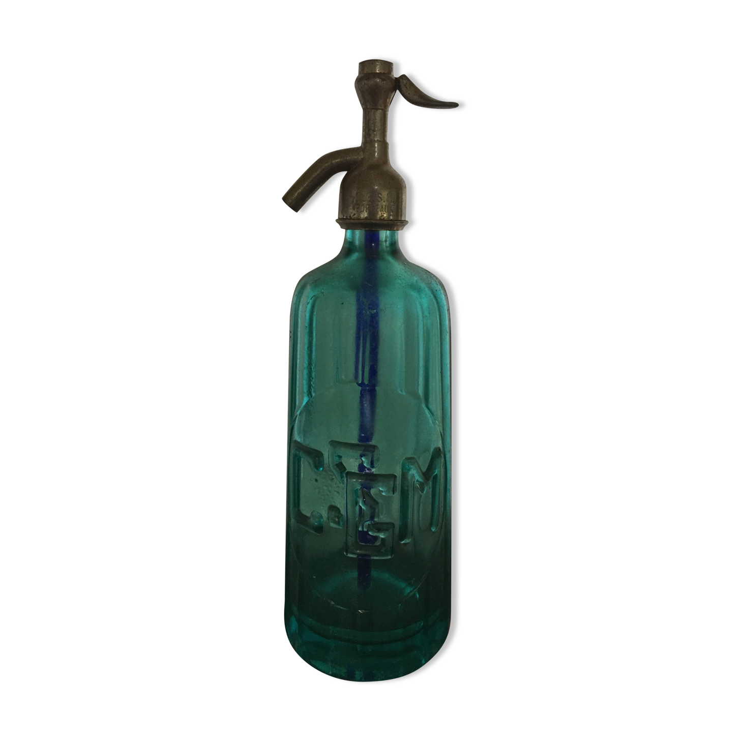 Siphon