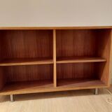 Vintage storage unit