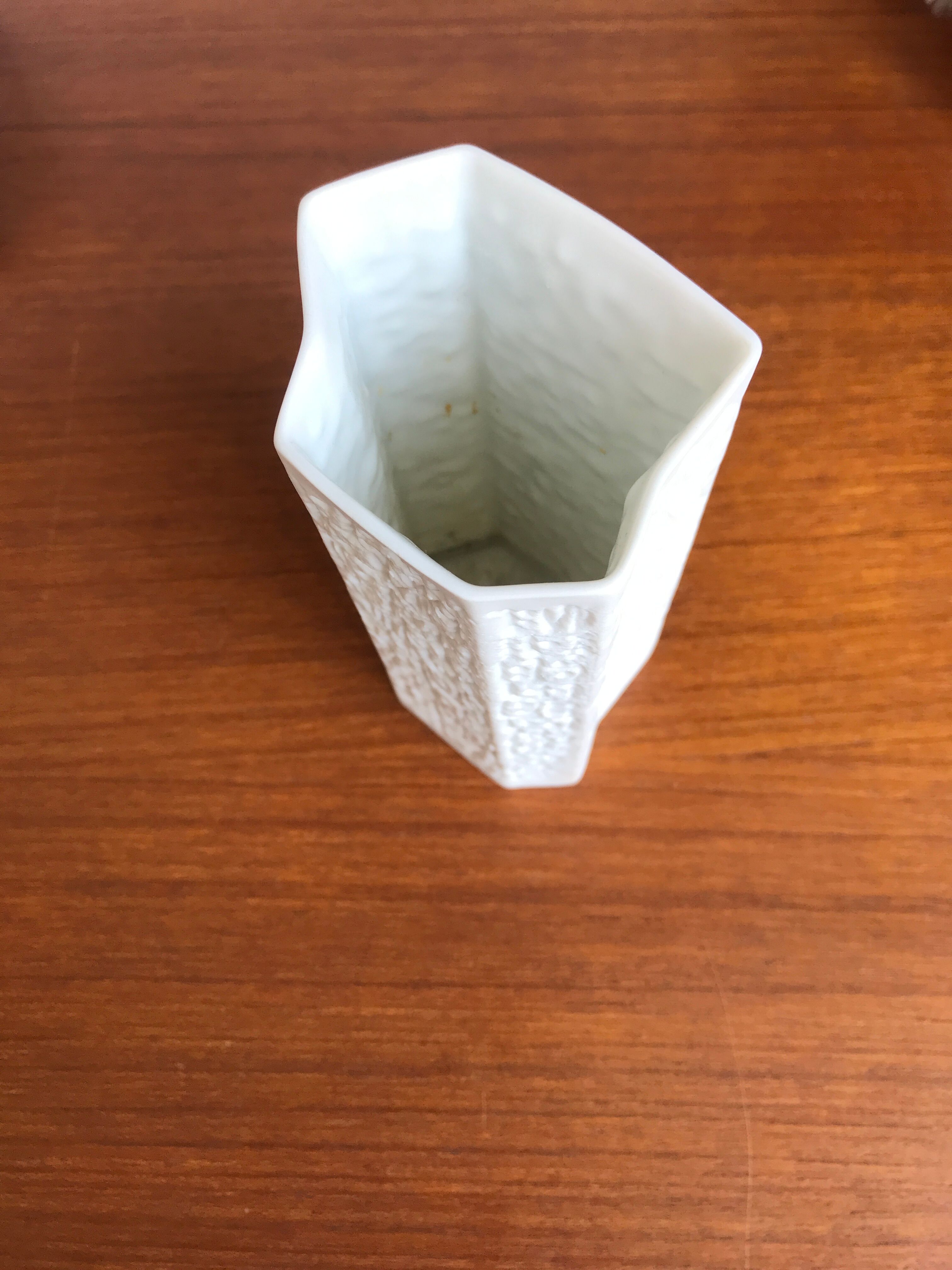 Vase Hutschenreuther