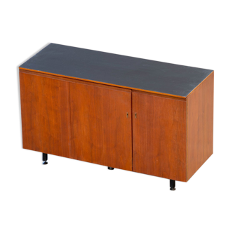 Enfilade Scandinavian Office, vintage 1960
