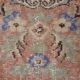 Vintage Anatolian Wool Runner sku2419