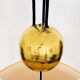 Large Pendant Lamp by Adolf Loos for Kalmar