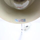 Table lamp by Josef Hurka for Napako, 1970's