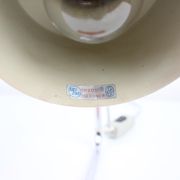Table lamp by Josef Hurka for Napako, 1970's