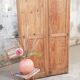 Vintage wardrobe