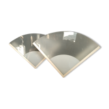 Wall lamp habitat